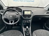Peugeot 2008 (2019) 1.2PT 61kW Navigace! Car Play - náhled 13