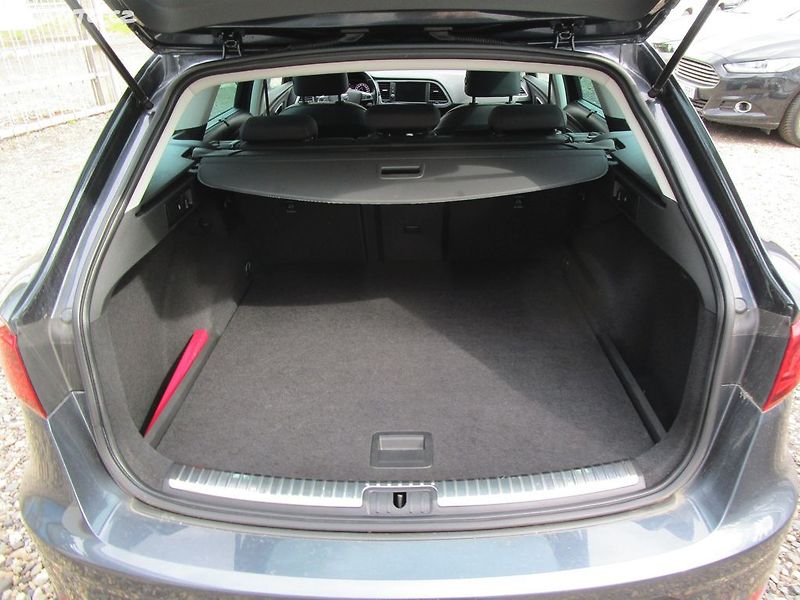 Seat Leon 1,5TSI-DSG-110KW-NOVÝ OLEJ - fotka 8 z 26