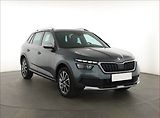 Škoda Kamiq (2021) Scoutline 1.0 TSI, Serv.kniha - náhled 1