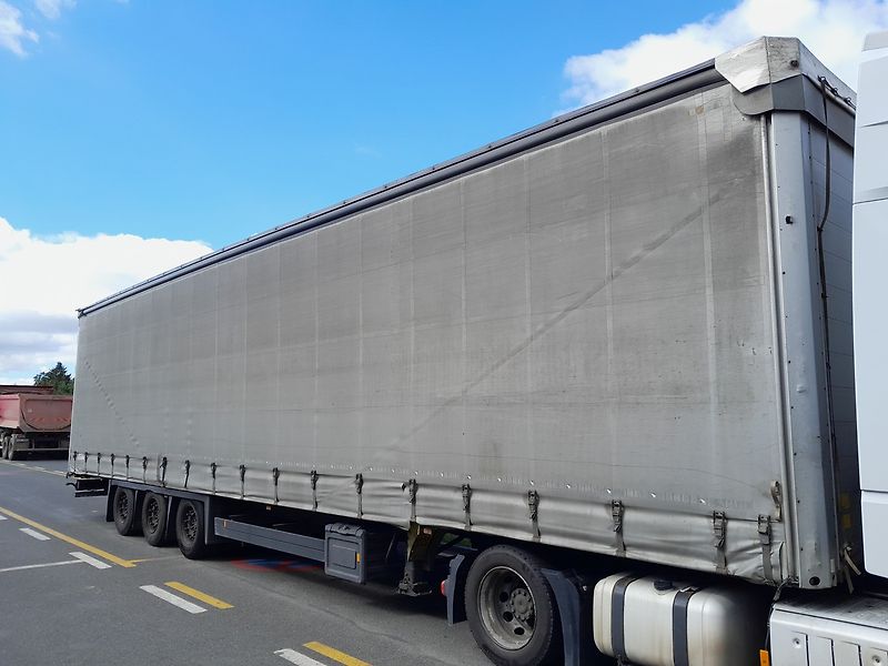 Schmitz SCS 24/L-13 Mega LowDeck - fotka 3 z 32