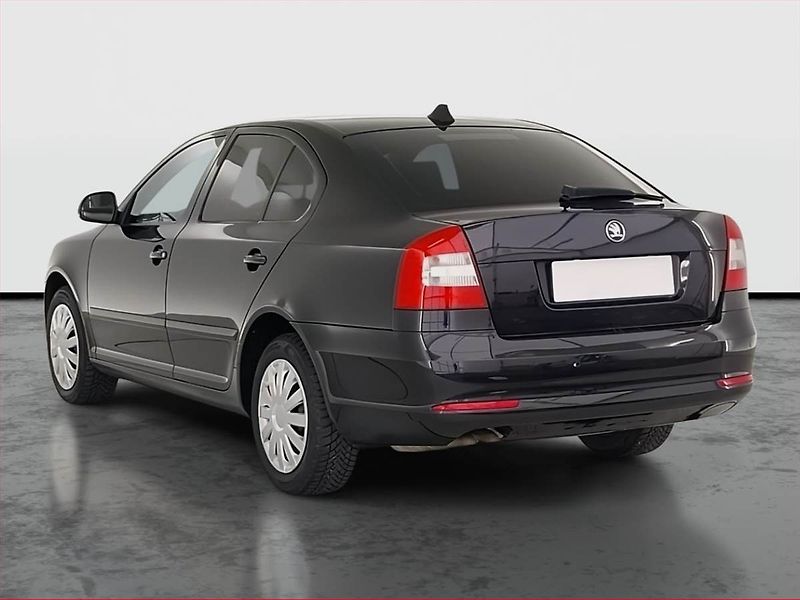Škoda Octavia (2009) Elegance 1.9 TDI, po STK - fotka 4 z 18