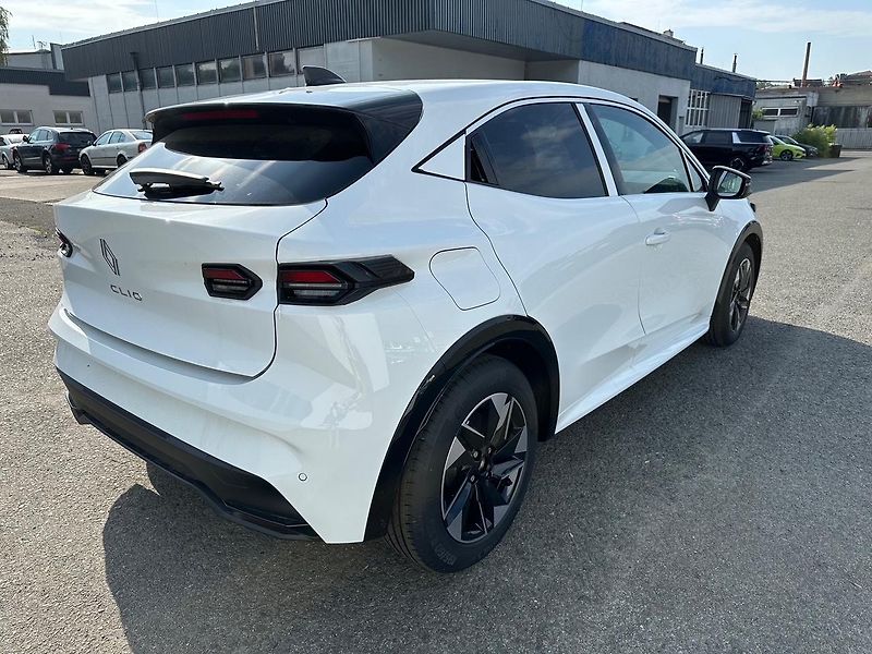 Renault Clio (2026) techno TCe 115 - fotka 5 z 31