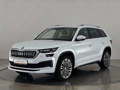 Škoda Kodiaq Laurin & Klement 4x4 DSG - fotografie inzerátu