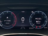 Škoda Octavia 2,0 TDI Combi Ambition Plus - náhled 10