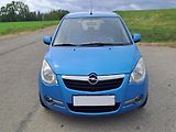 Opel Agila (2008) 1.3 CDTi PĚKNÝ STAV 2xKOLA - náhled 1