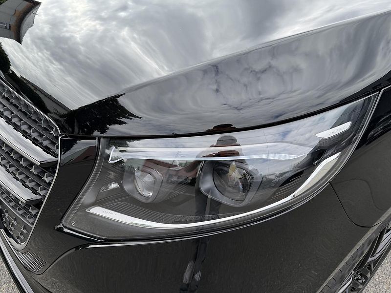 Mercedes-Benz Třídy V (2026) V 300 d / Exclusive / XL / 4M - fotka 4 z 30