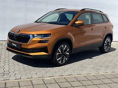 Škoda Karoq (2026) Dynamic7DSG 1,5 TSI - fotografie inzerátu