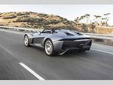 Rezvani Beast.
