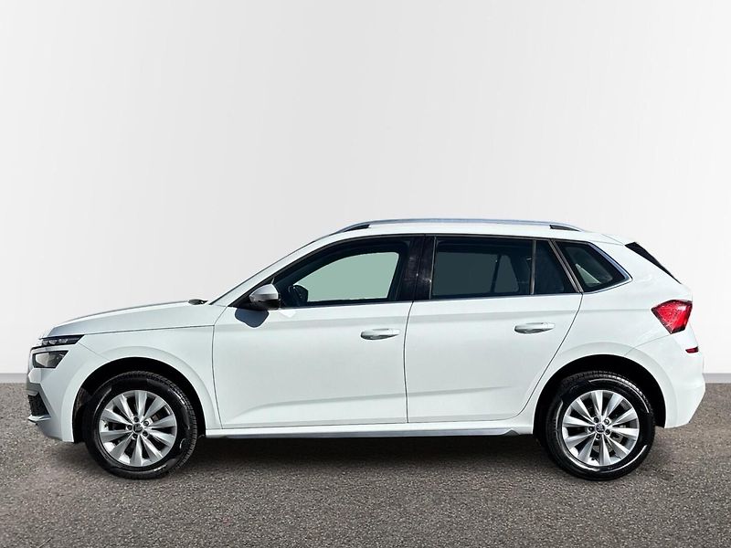 Škoda Kamiq DSG STYLE - fotka 3 z 29