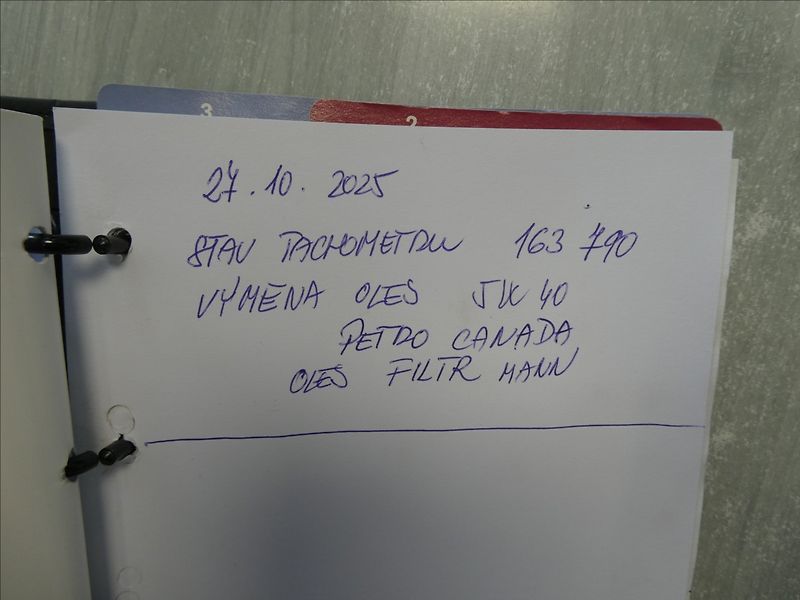 Volkswagen Golf 1,4 i16V serviska,ČR,2.majitel - fotka 49 z 49