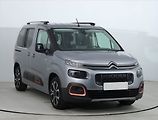 Citroën Berlingo (2020) Feel 1.5 BlueHDi, 5Míst, ČR - náhled 1