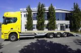 Scania (2021) R650 V8 8×4/4 / NEW tow truck - náhled 4