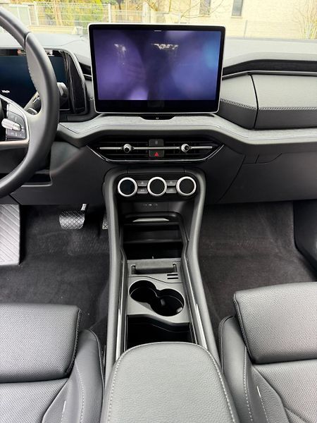 Škoda Kodiaq (2024) Excl. Sel.  2.0TDI DSG premium - fotka 6 z 12