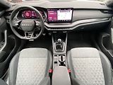 Škoda Octavia (2025) Combi 1.5 TSI SportLine - náhled 5