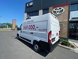 Toyota Proace Max 2.2D 120k 6 MT Life - náhled 6