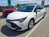Toyota Corolla (2026) TS1.8 FHEV COMFORT BUSINESS - náhled 1