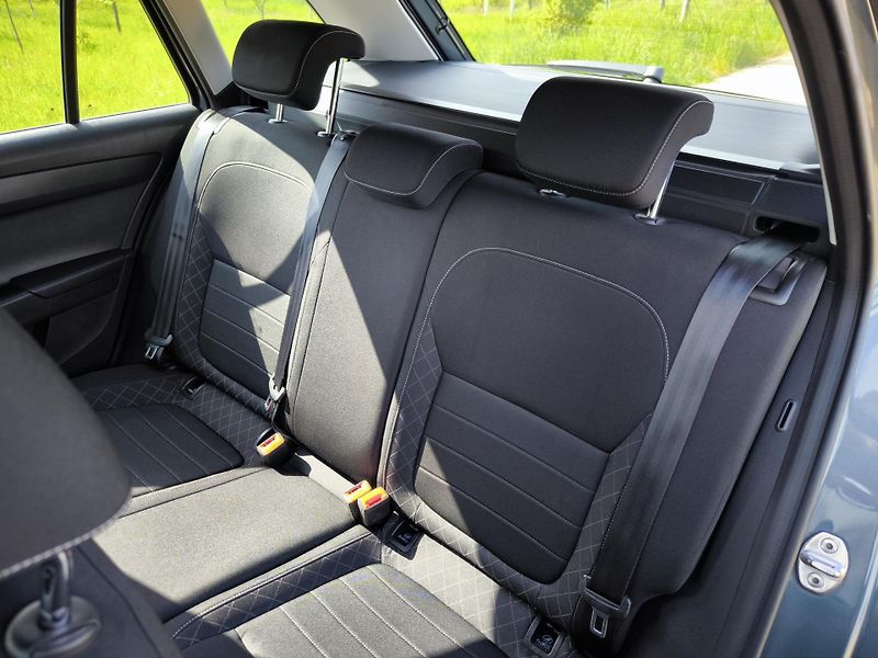 Škoda Fabia III 1,4TDI 66kW STYLE Com.1Maj - fotka 29 z 63
