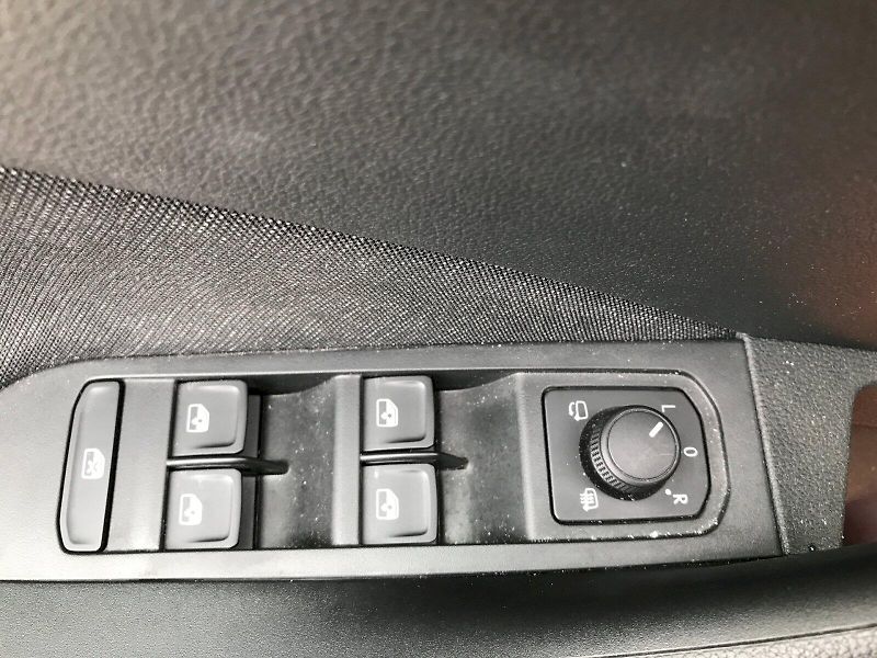 Škoda Kamiq (2024) SELEC TSI 85/1.0 M6F - fotka 14 z 25