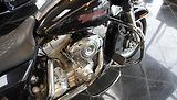 Harley-Davidson Electra Glide Standard 1340 - náhled 16