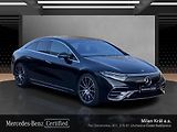 Mercedes-Benz EQS EQS 580 4MATIC AMG - náhled 7