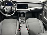 Škoda Octavia (2021) 1.5Tsi 110Kw Virtual cocpit - náhled 16