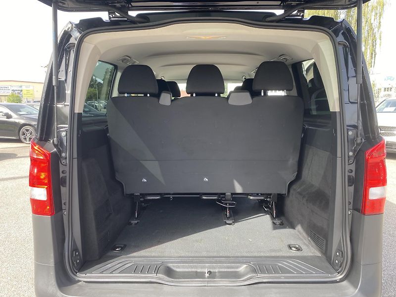 Mercedes-Benz Vito Vito 116 L Tourer PRO - fotka 15 z 24