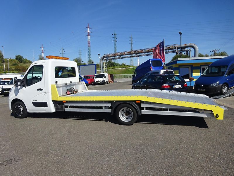 Renault Master (2012) 2.3 DCI odtahovka - fotka 20 z 68