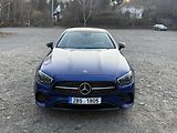 Mercedes-Benz Třídy E 3.0 /286kW - náhled 1