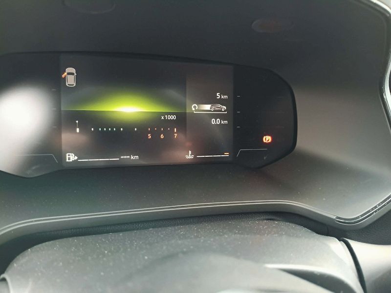 Renault Captur (2026) evolution Eco-G 120 - fotka 18 z 19