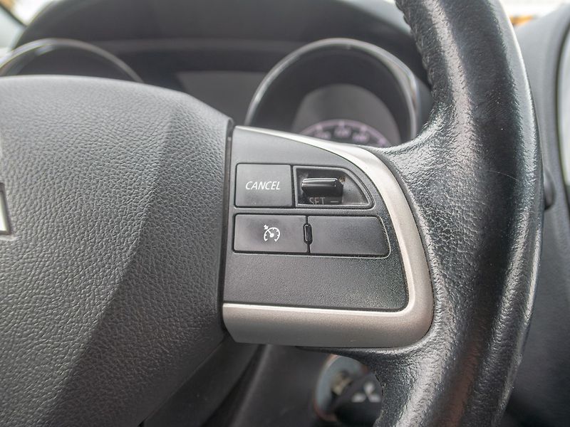 Mitsubishi ASX (2014) ČR 1.8D 110KW 4x4 – TV - fotka 15 z 52