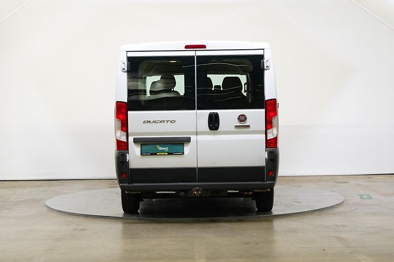 Fiat Ducato - fotka 6 z 24