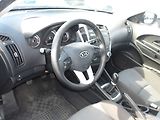 Kia Ceed 1,4i ČR ! NAJ.94000 km !!! Ser - náhled 18