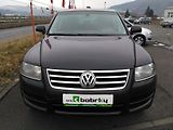 Volkswagen Touareg 2,5 TDI R5  - náhled 34