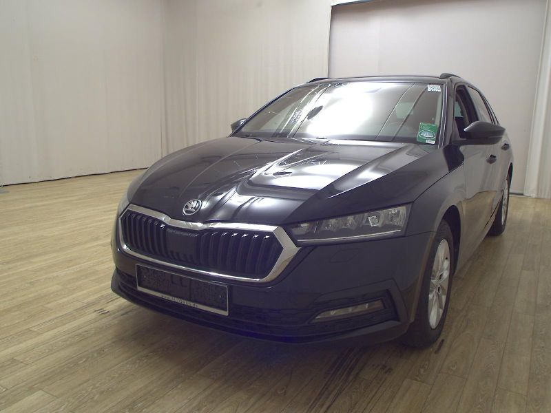 Škoda Octavia 2.0TDI DSG 110kW 1.Maj DPH - fotografie inzerátu