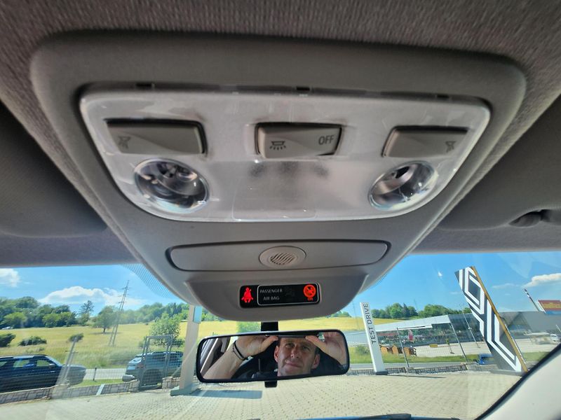 Renault Clio - fotka 16 z 26