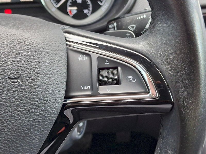 Škoda Octavia (2020) Combi Style DSG 2,0TDi 110kW - fotka 18 z 34