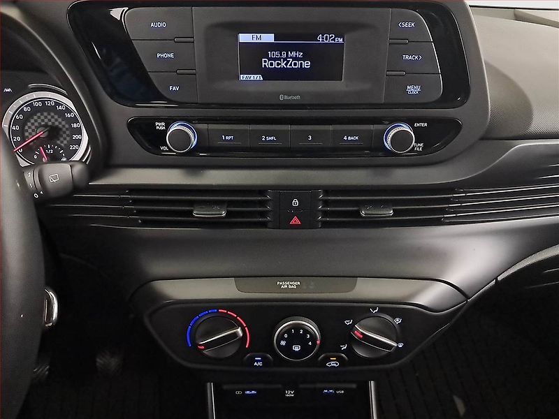 Hyundai Bayon (2021) Comfort Club 1.0 T-GDI - fotka 12 z 16