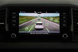 Škoda Karoq (2025) 1.5 TSI, Sportline, Navigace - náhled 16