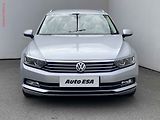 Volkswagen Passat (2016) 2.0TDi, ČR, DSG, LED, navi - náhled 1