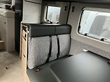 Hymer (2025) MCT600 el. postel Premium MY26 - náhled 12