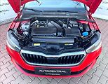 Škoda Scala 1,5 TSi,110kW,1.maj.,ČR,STK 8/ - náhled 8