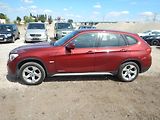 BMW X1 XDRIVE 20D, AUTOMAT, ČR - náhled 1