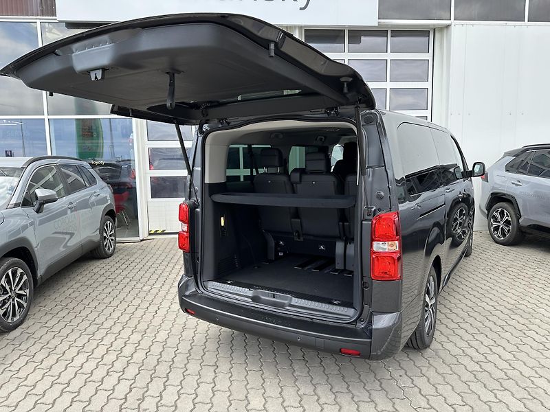 Toyota ProAce Verso (2025) 2.0D-8A/T - L2 VIP 7S - fotka 31 z 36