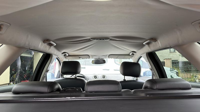 Ford Mondeo (2007) Ford Mondeo 2.0 TDCi (103 kW)  - fotka 12 z 26