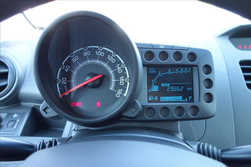 Chevrolet Spark 1,0 i, ČR, KLIMA, 29TIS.KM. - fotka 25 z 33