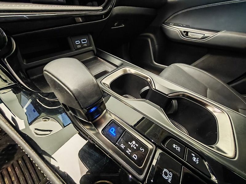 Lexus NX 450h plus 450h+,Executive,4x4, - fotka 39 z 44