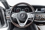Mercedes-Benz Třídy S 560 4M,Facelift,Folie,Panorama - náhled 6
