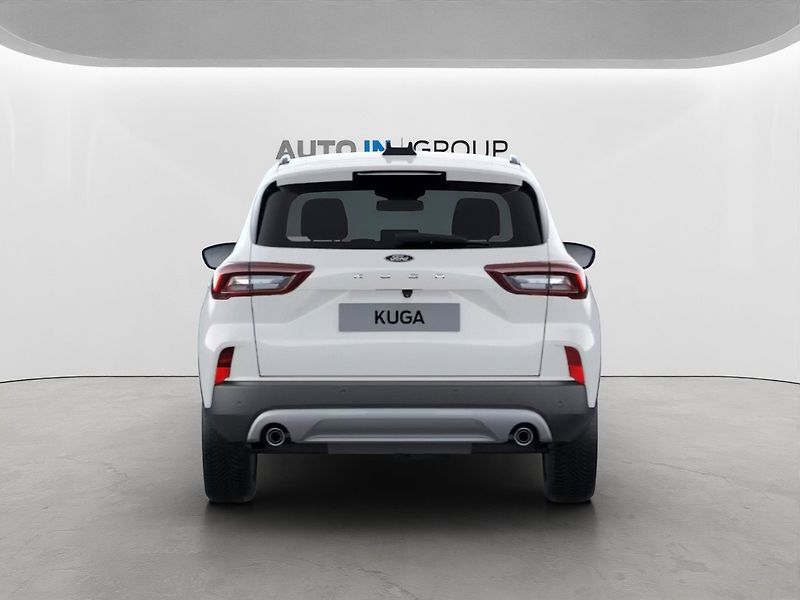 Ford Kuga (2026) 1,5 EcoBoost 137kW Titanium au - fotka 5 z 7