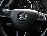 Škoda Superb (2018) Style 2.0 TDI, Automat - náhled 26