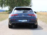 Mercedes-Benz CLA 2,0 35 AMG 225kW 4Matic DPH CZ - náhled 6